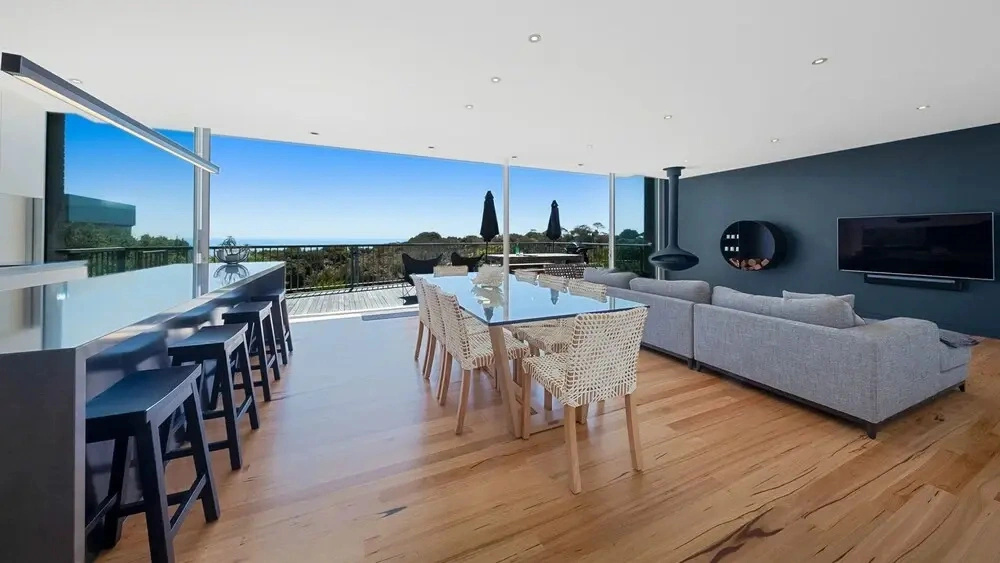 Bay Vista