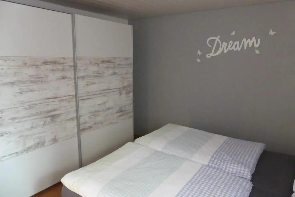 Ferienwohnung Mohnblume
