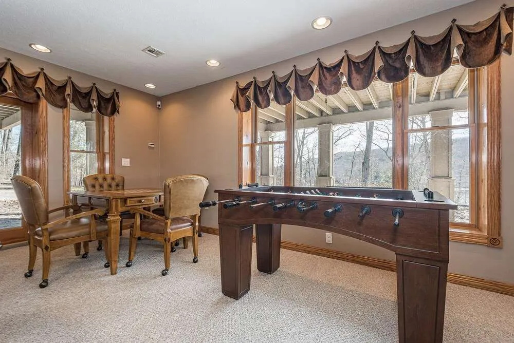 Après Lake and Ski by Taylor Made Deep Creek