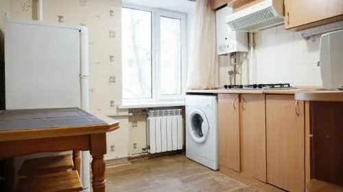 Doba In Ua Hoholya Apartments