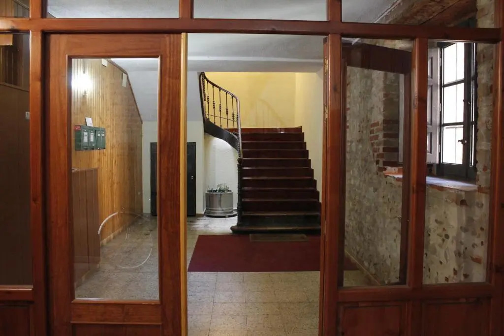 Hostal San Martin