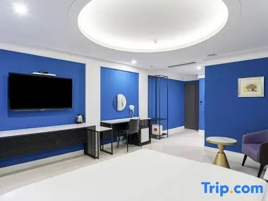 INCHEON AIRPORT HOTEL THE ONe