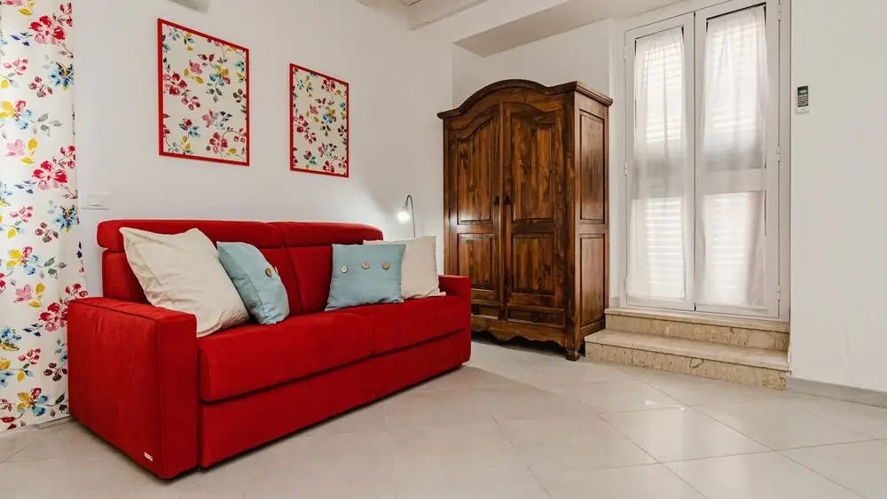 Italianway - Casa Barocco Belsito