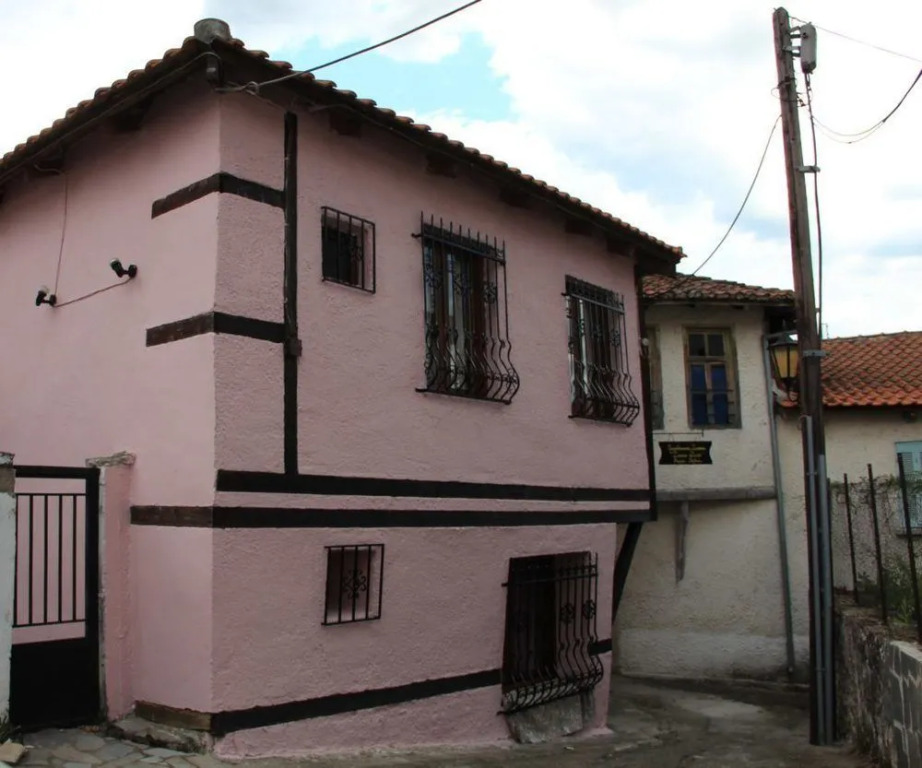 Guesthouse Xenios Zeus
