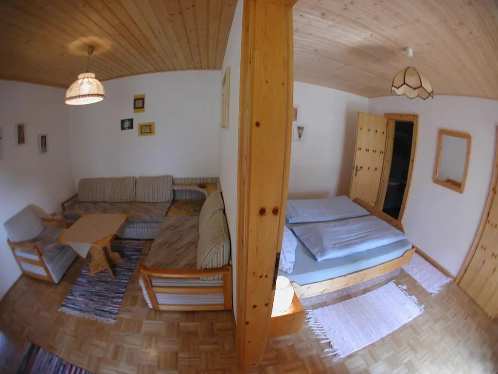 Apartments Wrolich
