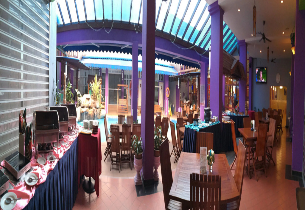 Hotel Maluri