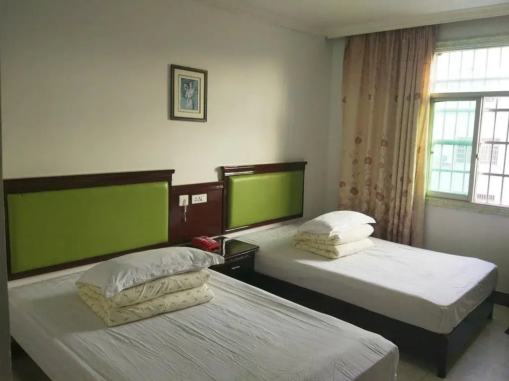Yingtan Gangwan Inn