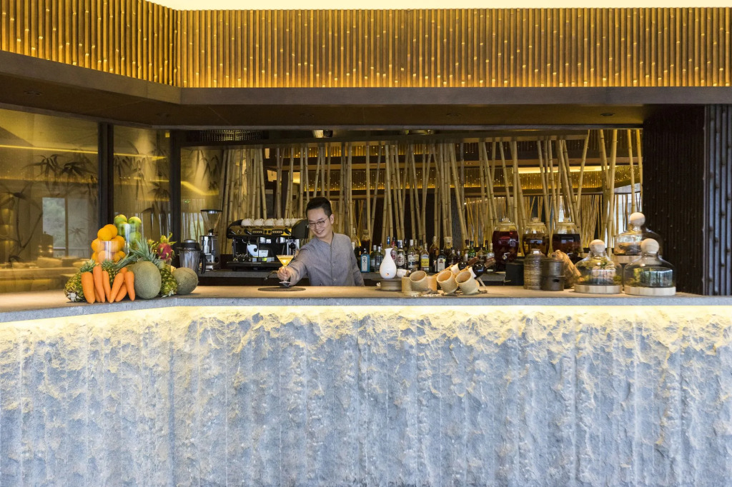 Alila Anji