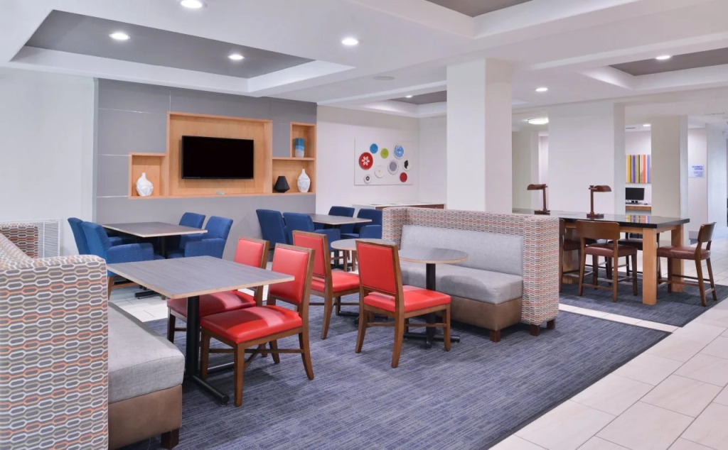 Holiday Inn Express Hotel & Suites San Antonio NW-Medical Area by IHG