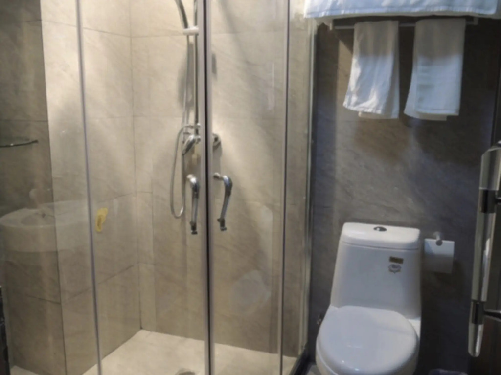 Dongsheng Hotel