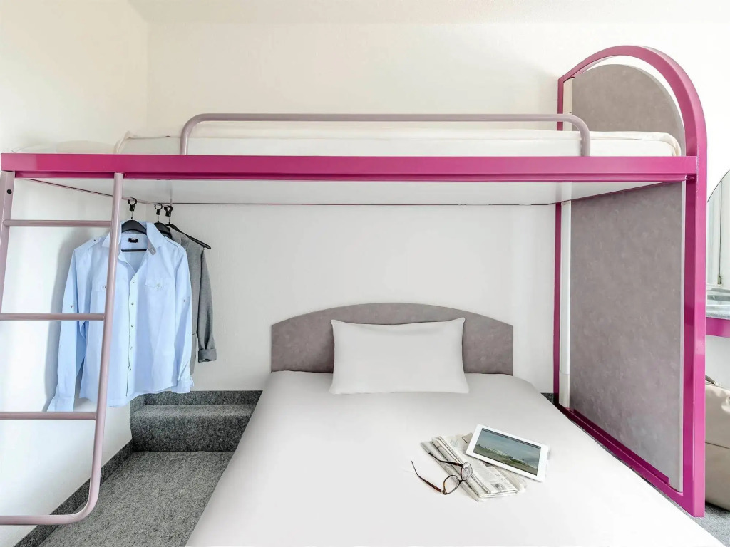 ibis budget Berlin Hennigsdorf