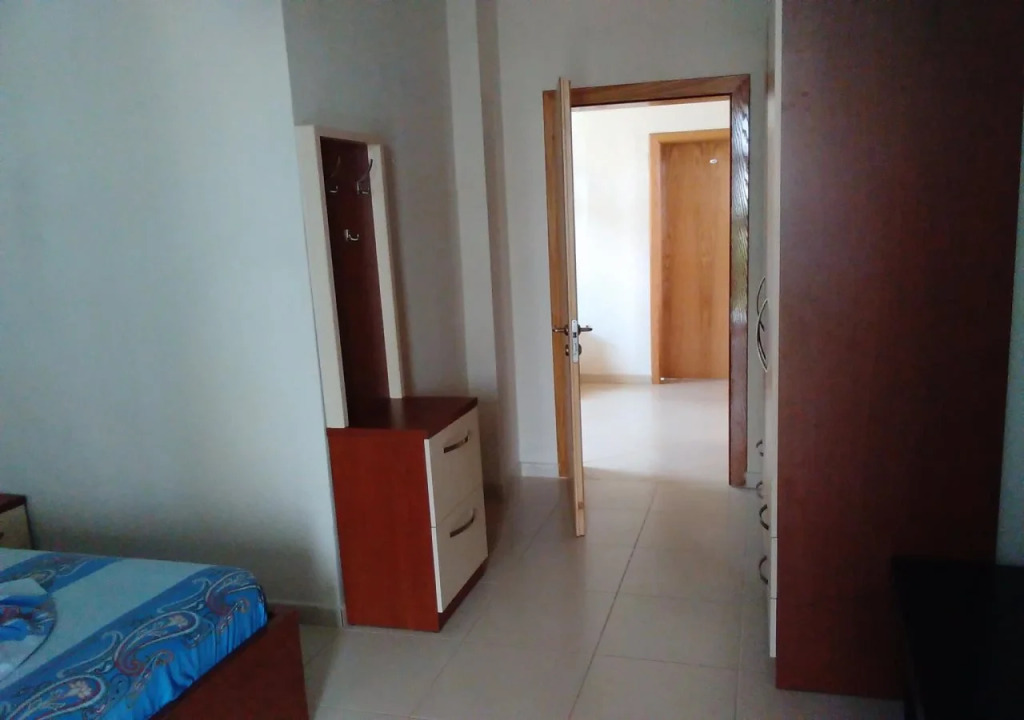Iliria Apartments