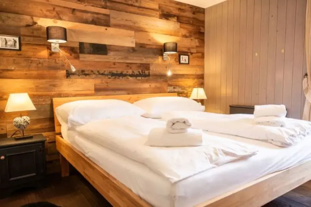 Chalet La Neuf