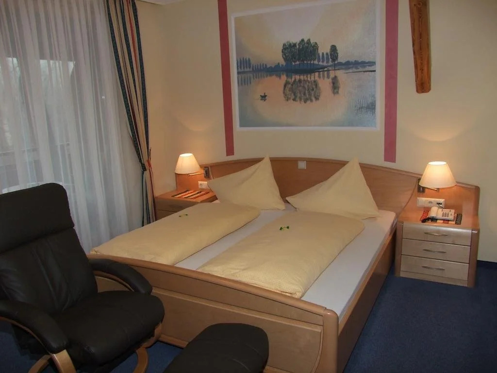 Hotel Landhof Simeter GMBH