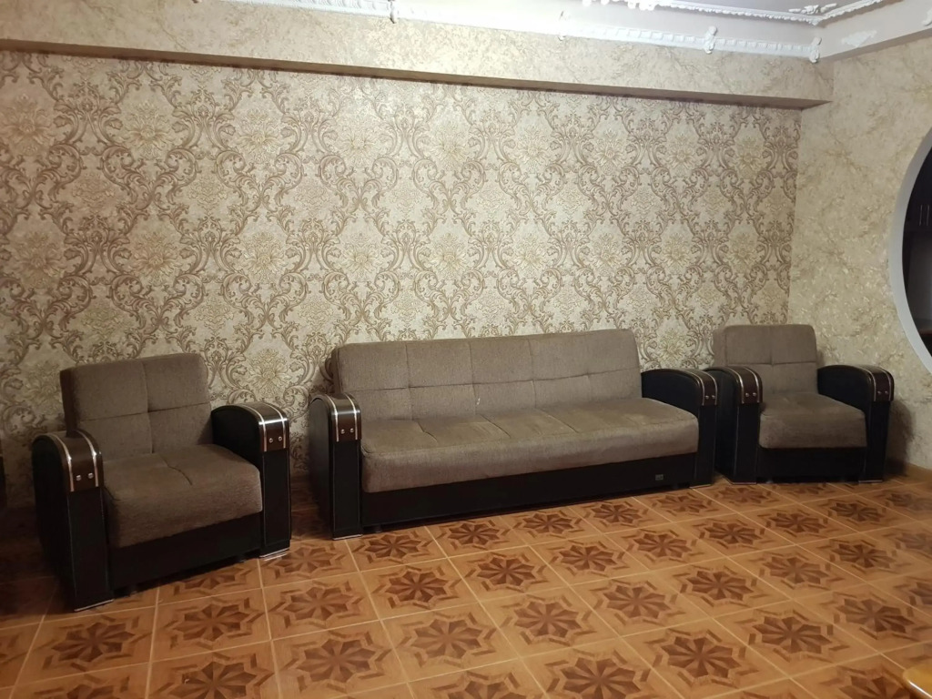 Apartament-26 in the Center of Yerevan