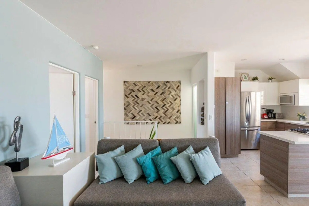 Villa Alberca Privada 10 pax