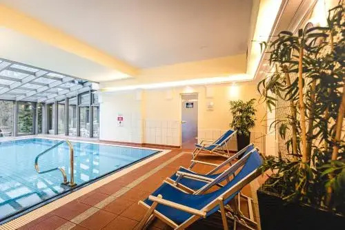 Hotel Asgards Meereswarte