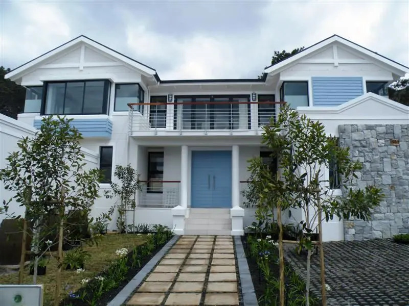 Holiday Houses - Hermanus