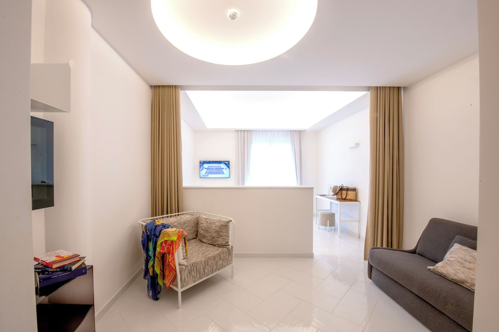 OLIVETO A MARE - Suite & Apartment