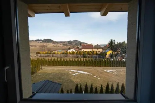 Apartmány Janka + camp