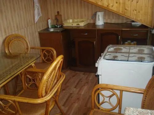 Marita Guesthouse