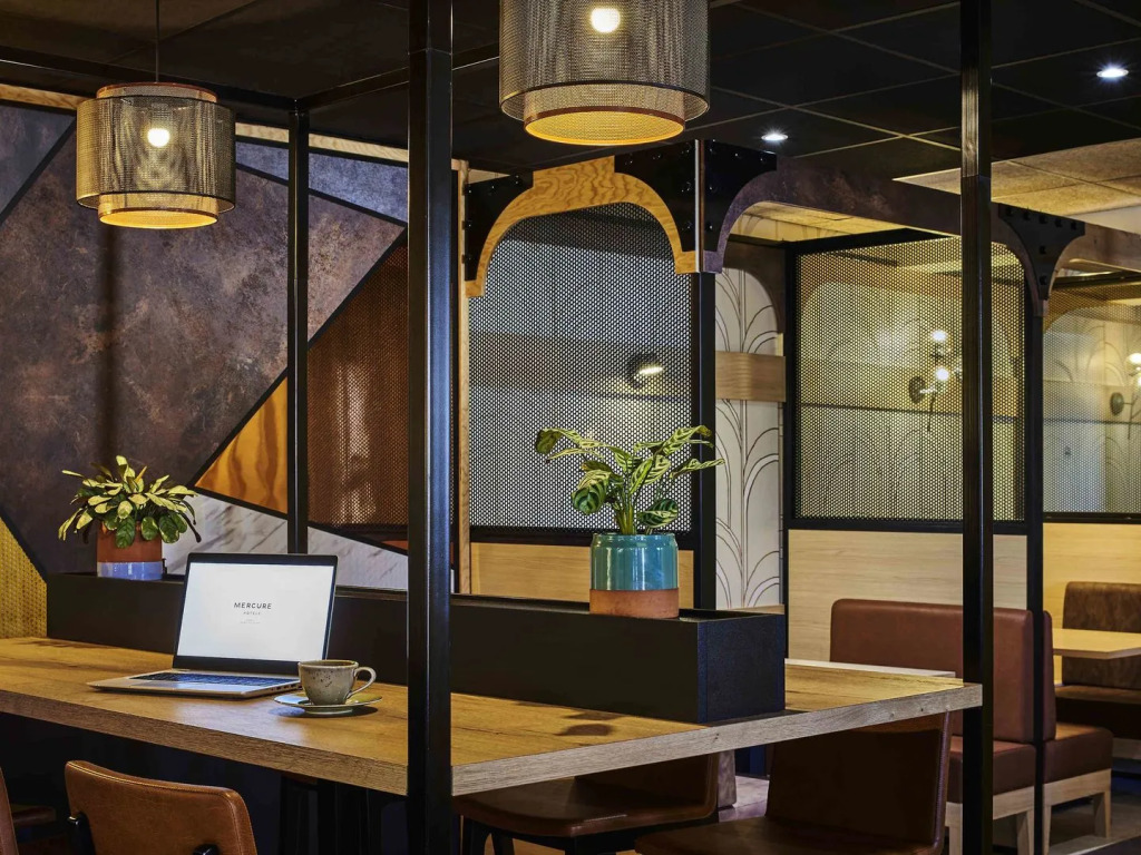 Mercure Paris Gare De Lyon TGV