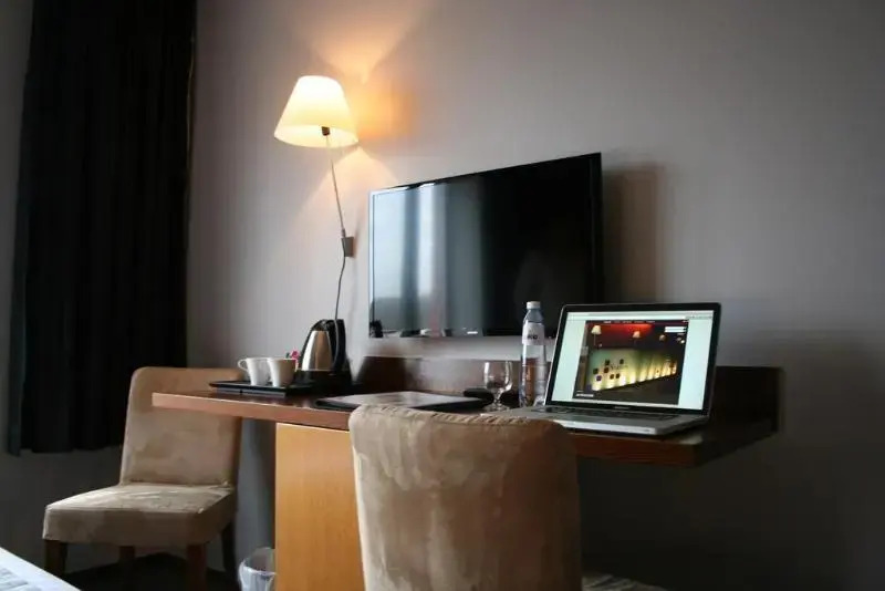 Best Western Hotel Sirius