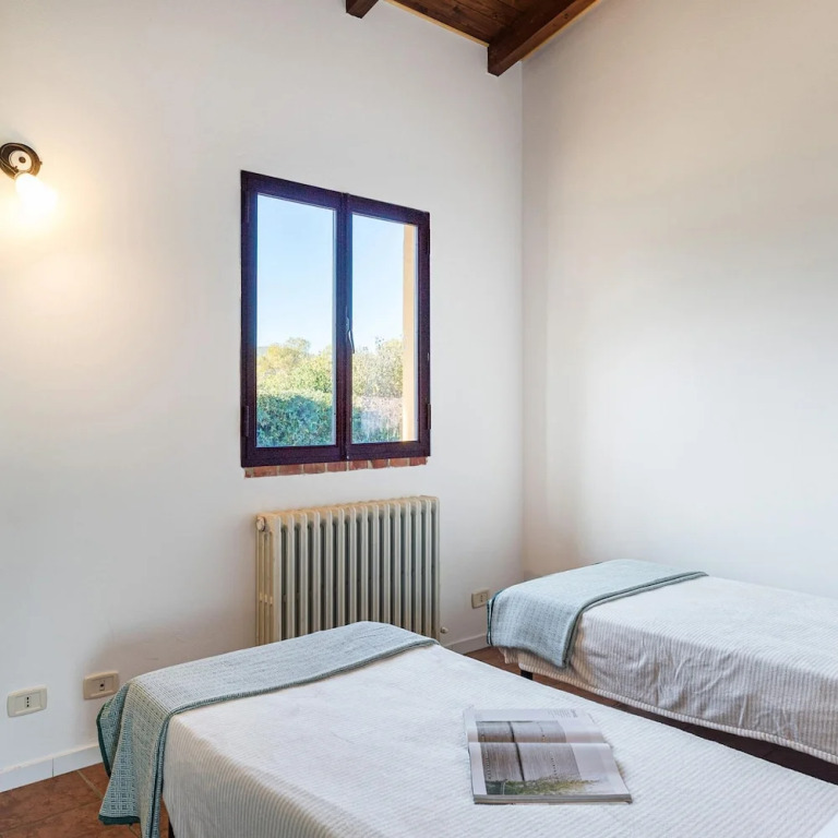 LA VIGNA 4, Emma Villas