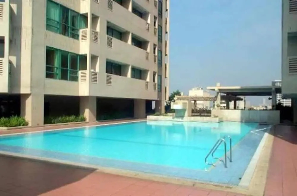 Superior Apartment Robinsons Place Rpr 10