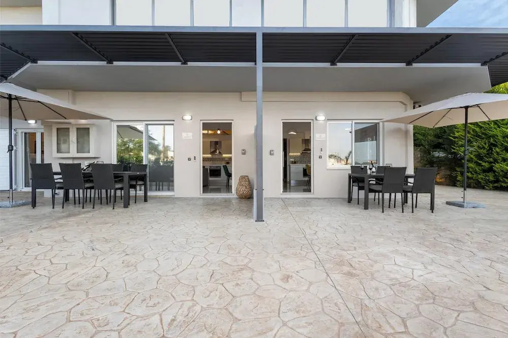 Palea Luxury Living