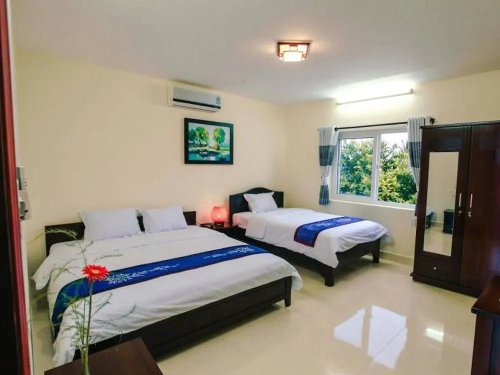 Harmony Hoian Homestay