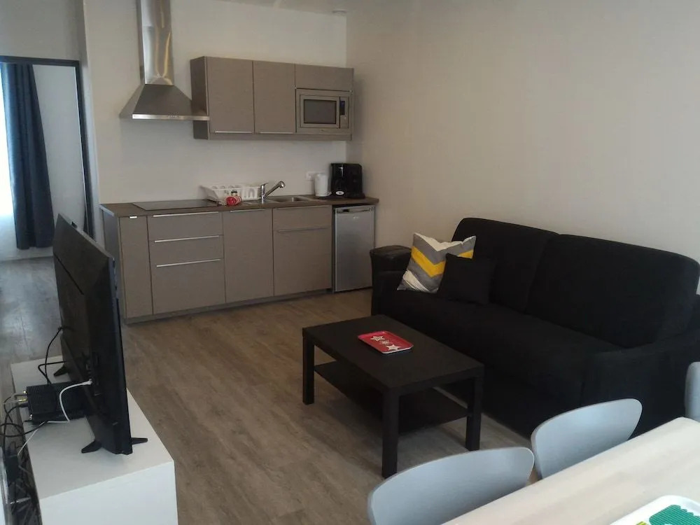 Sohosuite
