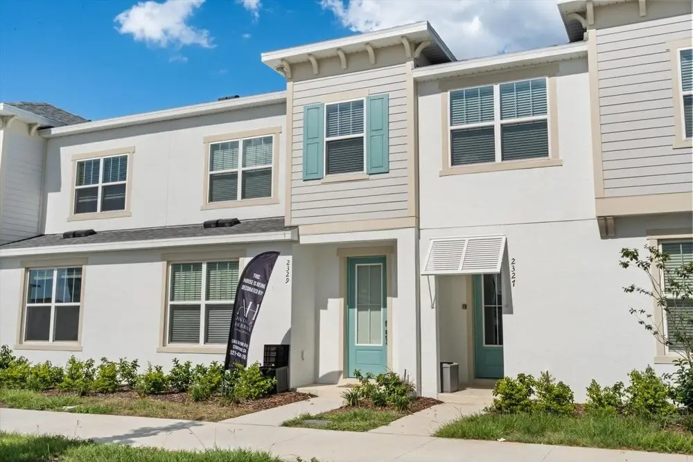 Luxurious 4BR Villa w Pool closer from Disney