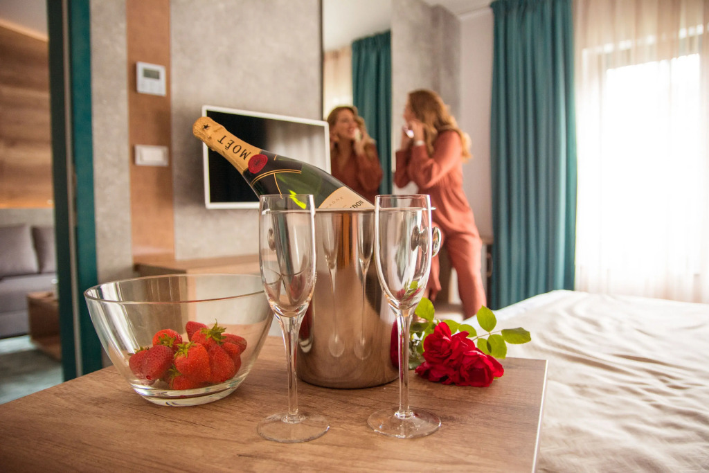 Hotel Nota