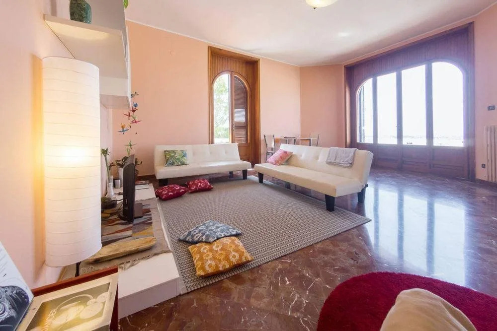 B&B M'Ancora