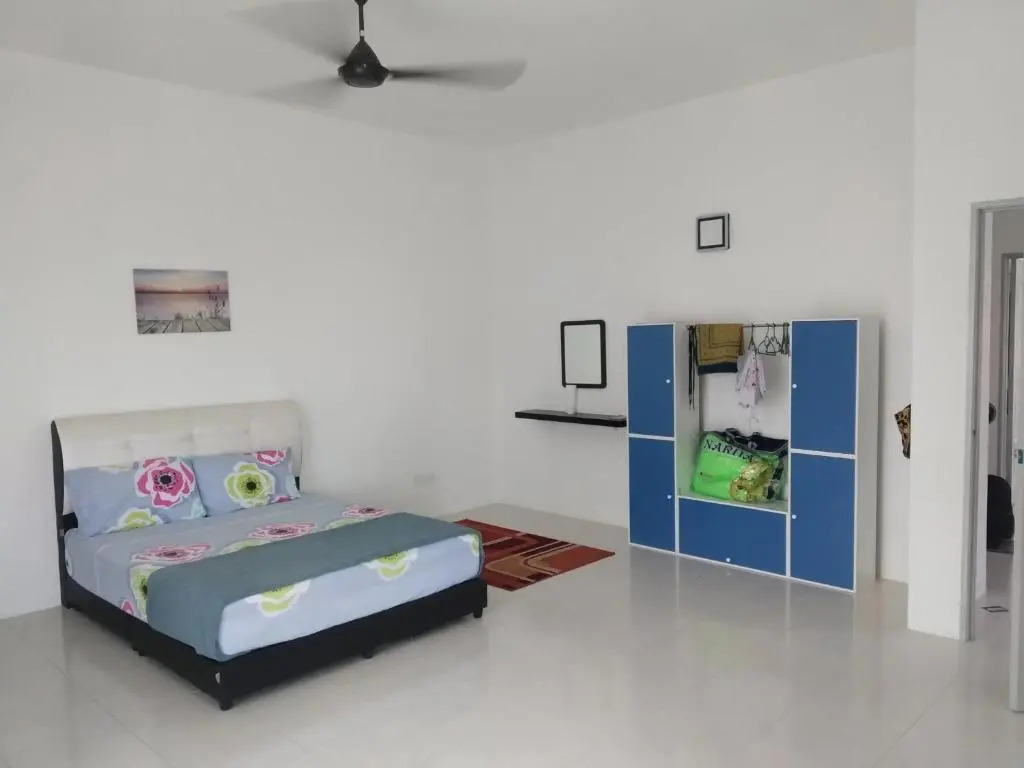 Fathullahs Homestay