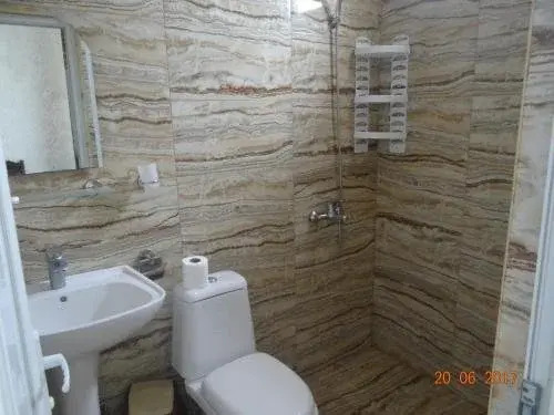 Guest house Zura