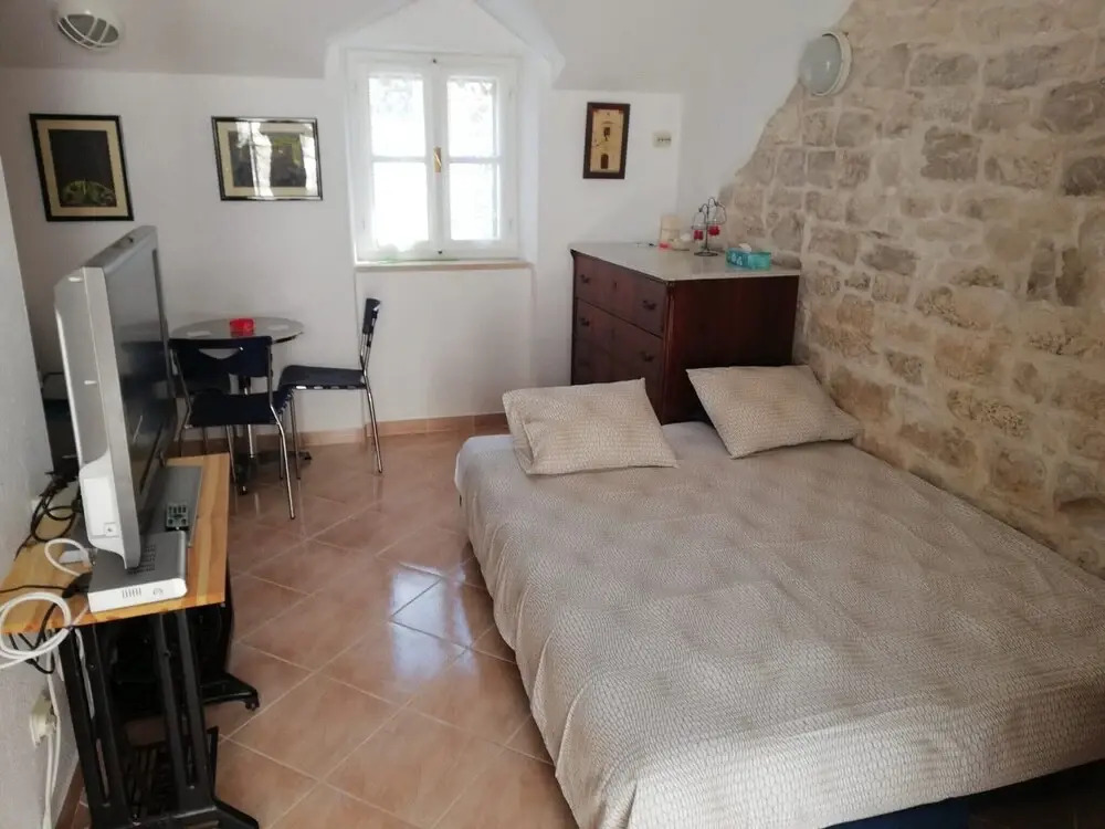 Apartments Agava & Lucija