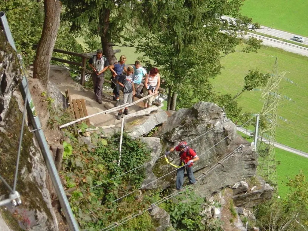 Gästehaus Alpengruss