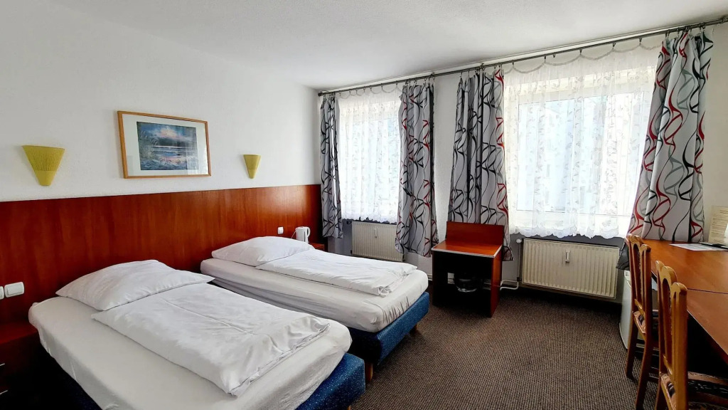 Hotel Zentrum