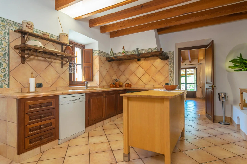SA MATA GROSSA - Wonderful stone house with great BBQ area and private pool Free WiFi