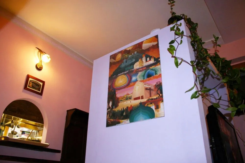 Hotel Il Crinale