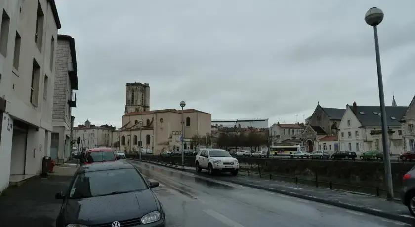 Résidence Pamatxi