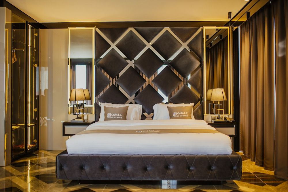 QUALA Hotels
