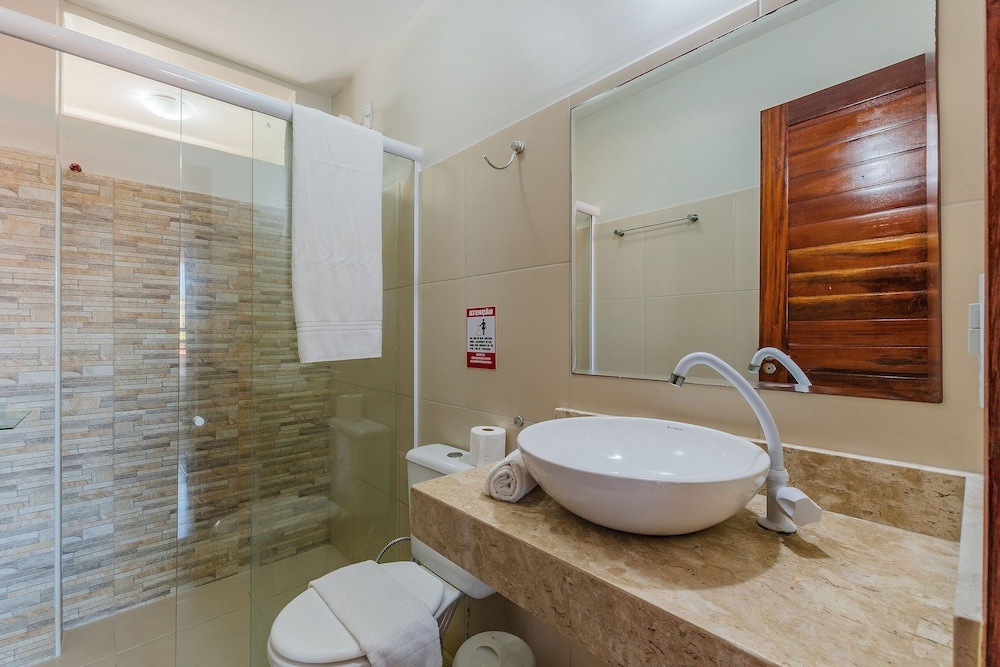 Cumbuco Residence #309 - 2 Bedrooms by Carpediem