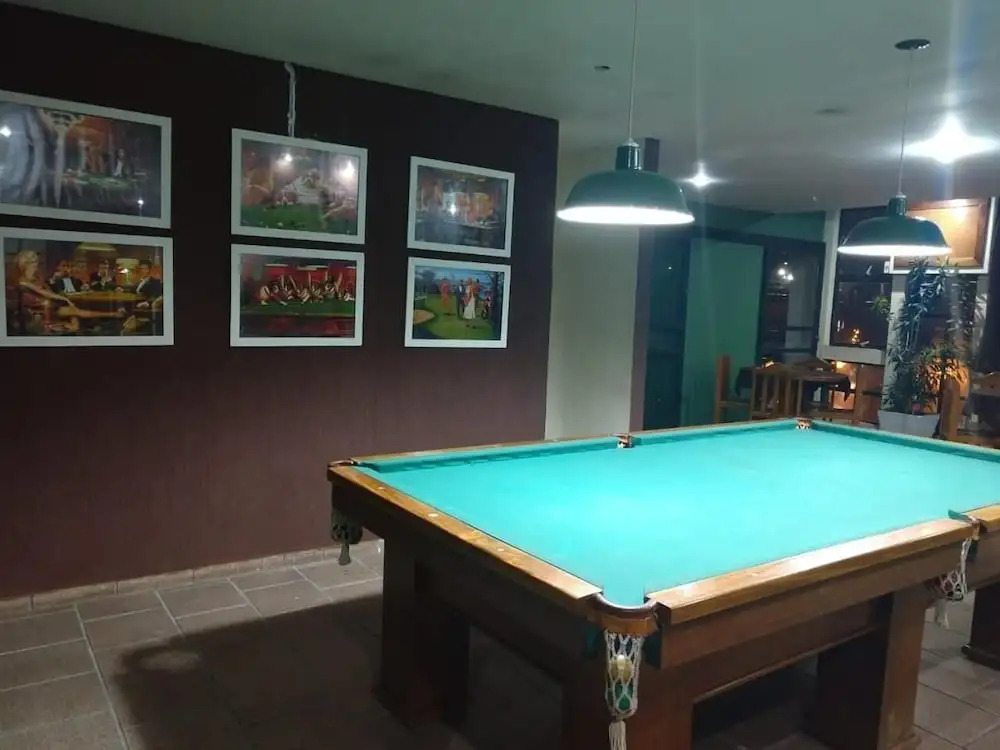 Stratus Vila Hotel