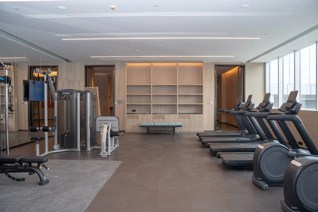 Crowne Plaza Shangluo