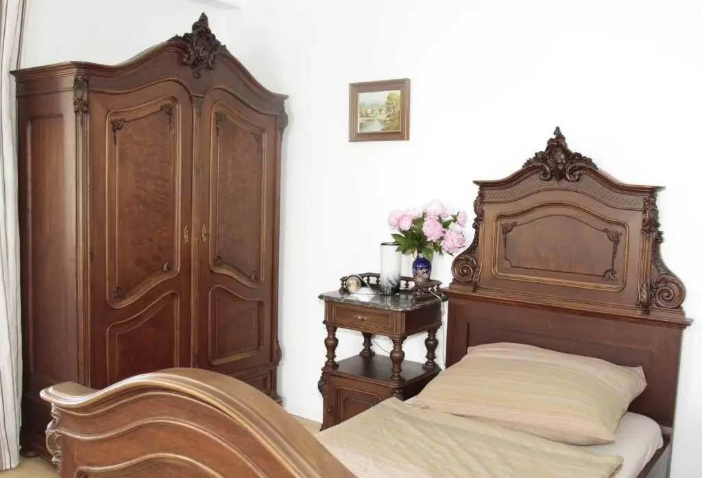 Stay-In Vienna 23