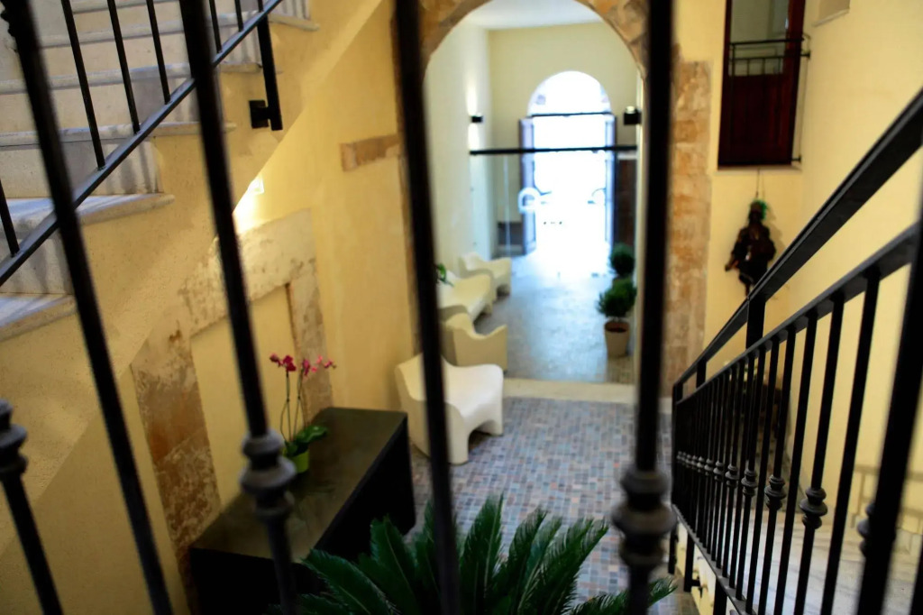 Palazzo Ossuna