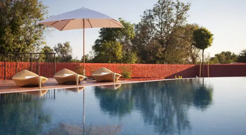 Villas Maraya
